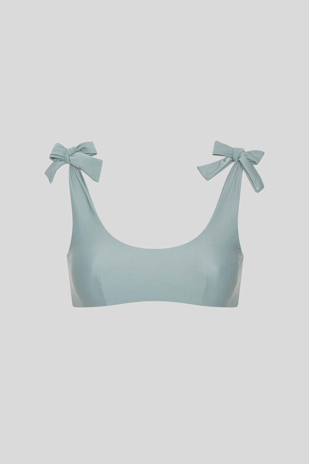 Veronika Top / Stormy Blue