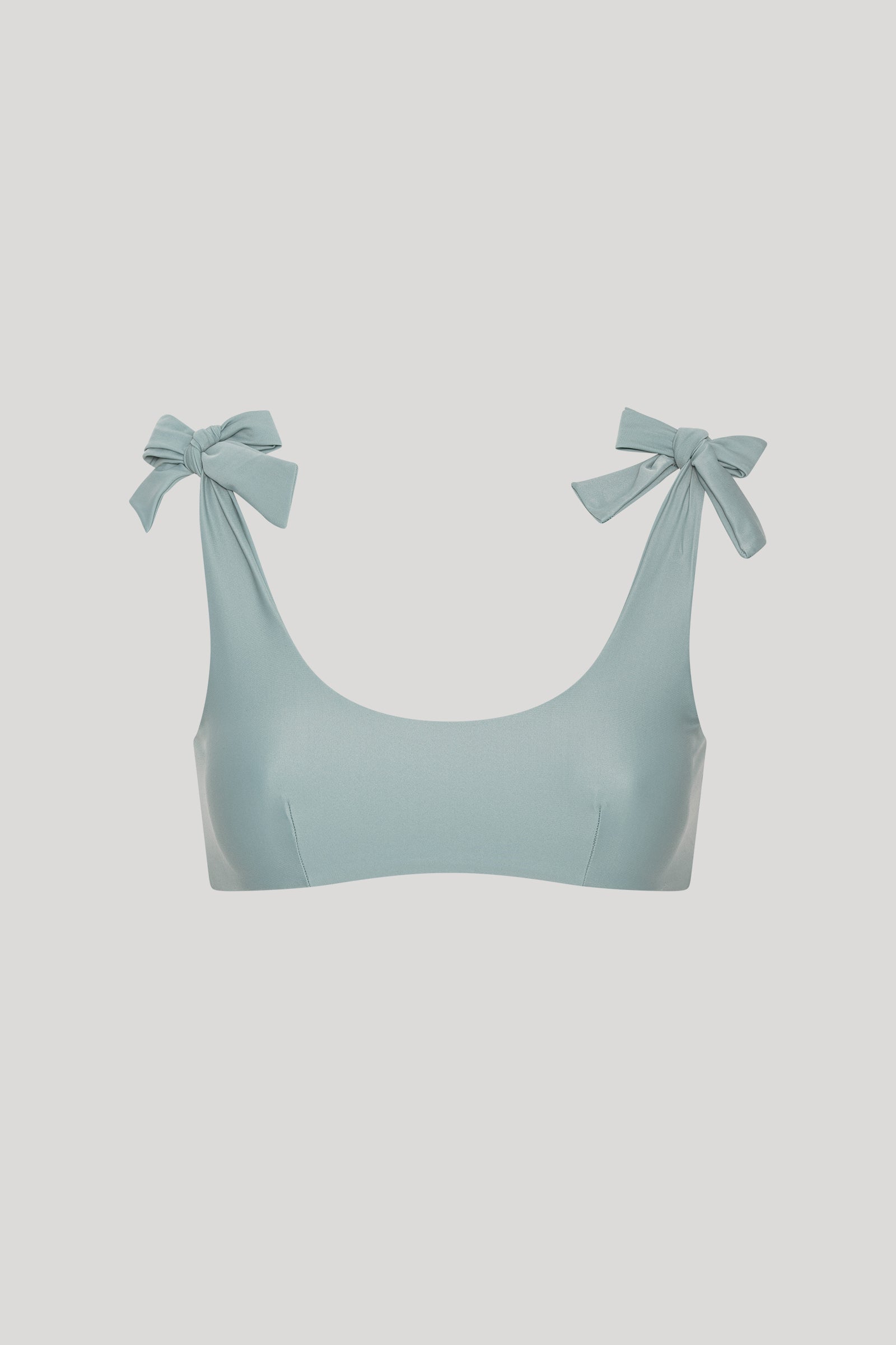 Veronika Top / Stormy Blue